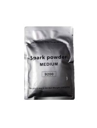 MOKA - IN10110 - INSUMO CHISPA FRIA 200 GR INDOOR