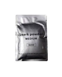MOKA - IN10110 - INSUMO CHISPA FRIA 200 GR INDOOR