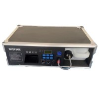 WILD PRO - WPFZ1600 - 1500W FAZER DMX W/FC