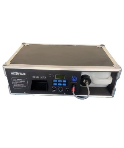 WILD PRO - WPFZ1600 - 1500W FAZER DMX W/FC