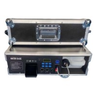 WILD PRO - WPFZ1600 - 1500W FAZER DMX W/FC