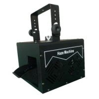 WILD PRO - WPFZ900 - MAQUINA DE FAZER 900W DMX