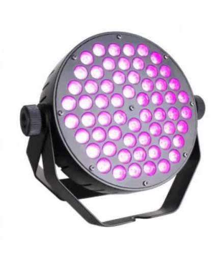 PANDA LIGHT - PL055 - Foco Led Plano PL055 