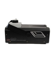 PURPURE LIGHTING - MF1200 - Maquina de Humo MF-1200