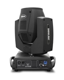 SHOWLIGHT - SLTP7RBK2 - Kit de Cabezas Móviles 7R Beam con Case SLTP-7RBK2