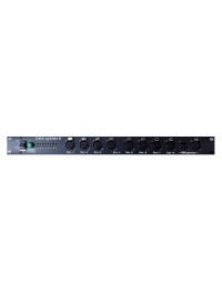 WILD PRO - WPSP8S - PRO LINE ISOLATED SPLITTER de 8 SALIDAS