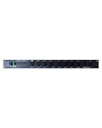 WILD PRO - WPSP8S - PRO LINE ISOLATED SPLITTER de 8 SALIDAS WILD PRO - WPSP8S - PRO LINE ISOLATED SPLITTER de 8 SALIDAS