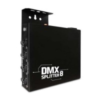 WILD PRO - WPSP8ST - PRO LINE ISOLATED SPLITTER TRUSS MOUNTING 8 SALIDAS
