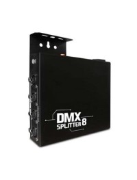 WILD PRO - WPSP8ST - PRO LINE ISOLATED SPLITTER TRUSS MOUNTING 8 SALIDAS