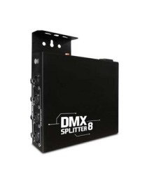WILD PRO - WPSP8ST - PRO LINE ISOLATED SPLITTER TRUSS MOUNTING 8 SALIDAS