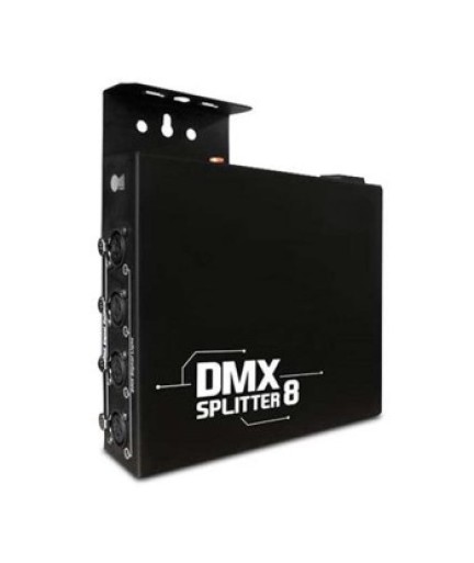 WILD PRO - WPSP8ST - PRO LINE ISOLATED SPLITTER TRUSS MOUNTING 8 SALIDAS