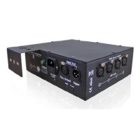WILD PRO - WPSP8ST - PRO LINE ISOLATED SPLITTER TRUSS MOUNTING 8 SALIDAS