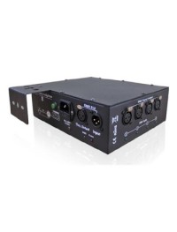 WILD PRO - WPSP8ST - PRO LINE ISOLATED SPLITTER TRUSS MOUNTING 8 SALIDAS