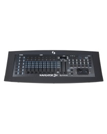 TECHSHOW - NAVIGATOR3+ - NAVIGATOR 3 +