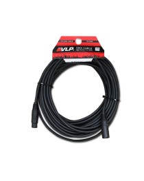 VLP - VLP102 - Cable DMX de 15 mts 3 Pin