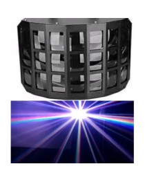 WILD PRO - WPL035 - EFECTO LED TRIPLE DERBY WP-L035