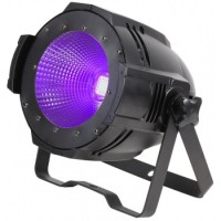 WILD PRO - WP-L100UV UV COB FOCO PAR LED 100W DMX