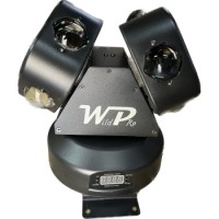 WILD PRO - WPL1010ML - DOUBLE ARM BEACON BEAM 8X15W RGBW CREE