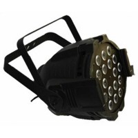 WILD PRO - WPL1218 - Par Kind Led Luxeon RGBW WP-L1218