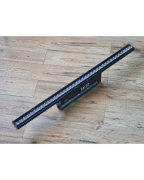 WILD PRO - WPL338P - BARRA LED DE EFECTOS DJ DMX WP-L338P 