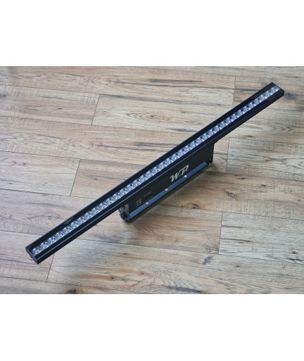 WILD PRO - WPL338P - BARRA LED DE EFECTOS DJ DMX WP-L338P 