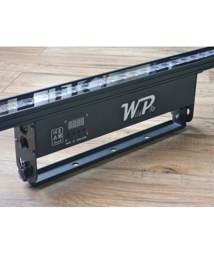 WILD PRO - WPL338P - BARRA LED DE EFECTOS DJ DMX WP-L338P 