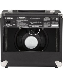 FENDER - CHAMPION20 - Amplificador de Guitarra CHAMPION 20
