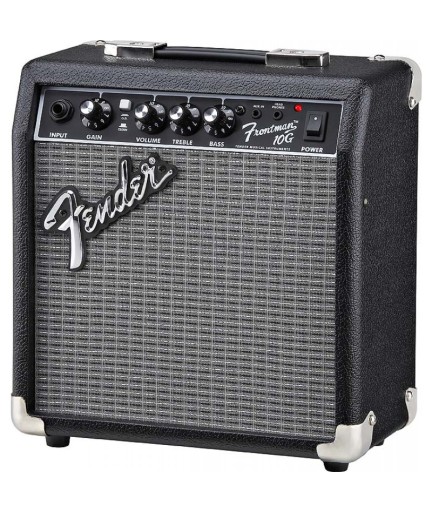 FENDER - FRONTMAN10G - Amplificador de Guitarra Frontman 10G