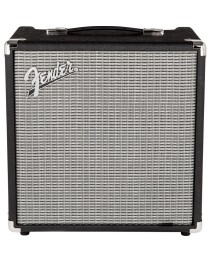 FENDER - RUMBLE25 - Amplificador de Bajo Rumble 25