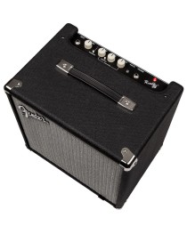 FENDER - RUMBLE25 - Amplificador de Bajo Rumble 25