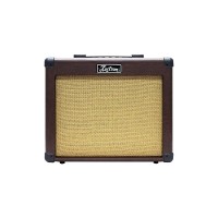 KUSTOM - SIENNA16 - Amplificador de Guitarra Electro Acústica SIENNA 16