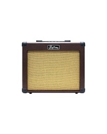 KUSTOM - SIENNA16 - Amplificador de Guitarra Electro Acústica SIENNA 16