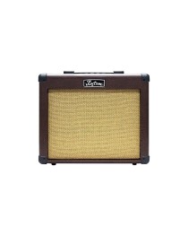 KUSTOM - SIENNA16 - Amplificador de Guitarra Electro Acústica SIENNA 16