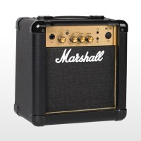 MARSHALL - MG10G - Amplificador de Guitarra MG10