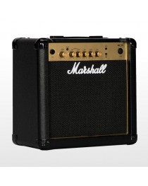 MARSHALL - MG15G - Amplificador de Guitarra MG15