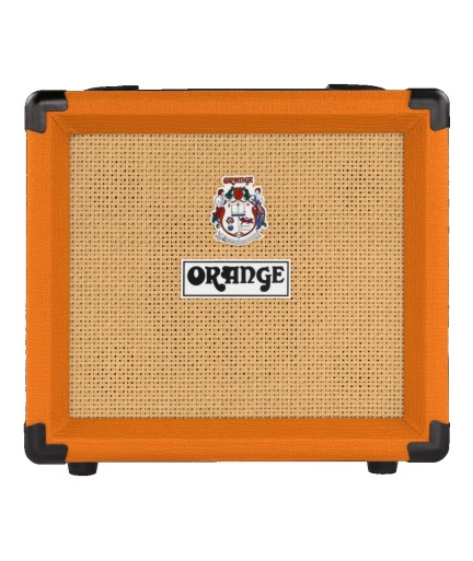 ORANGE - CR12 - Amplificador de guitarra CRUSH 12