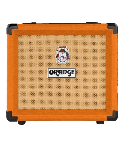 ORANGE - CR12 - Amplificador de guitarra CRUSH 12