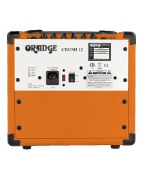 ORANGE - CR35RT - Amplificador CRUSH 35RT