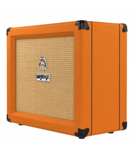 ORANGE - CR35RT - Amplificador CRUSH 35RT