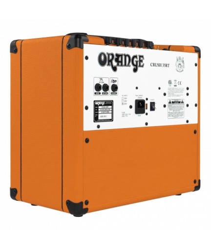 ORANGE - CR35RT - Amplificador CRUSH 35RT