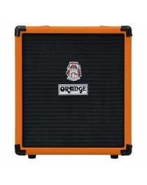 ORANGE - CRB25 - Amplificador de Bajo Crush Bass 25 