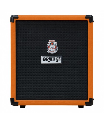 ORANGE - CRB25 - Amplificador de Bajo Crush Bass 25 