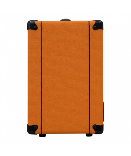 ORANGE - CRB25 - Amplificador de Bajo Crush Bass 25 