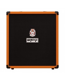 ORANGE - CRB50 - Amplificador de Bajo CRUSH BASS 50