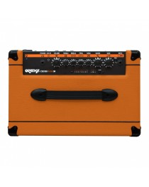 ORANGE - CRB50 - Amplificador de Bajo CRUSH BASS 50