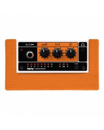 ORANGE - CRUSHMINI - CRUSH MINI