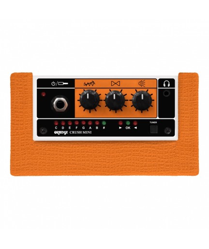 ORANGE - CRUSHMINI - CRUSH MINI