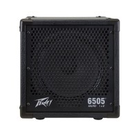 PEAVEY - 6505PIRANHACBT - 6505 PIRANHA CAB 1x8"
