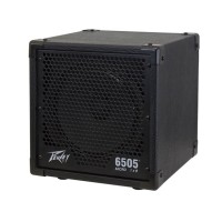 PEAVEY - 6505PIRANHACBT - 6505 PIRANHA CAB 1x8"