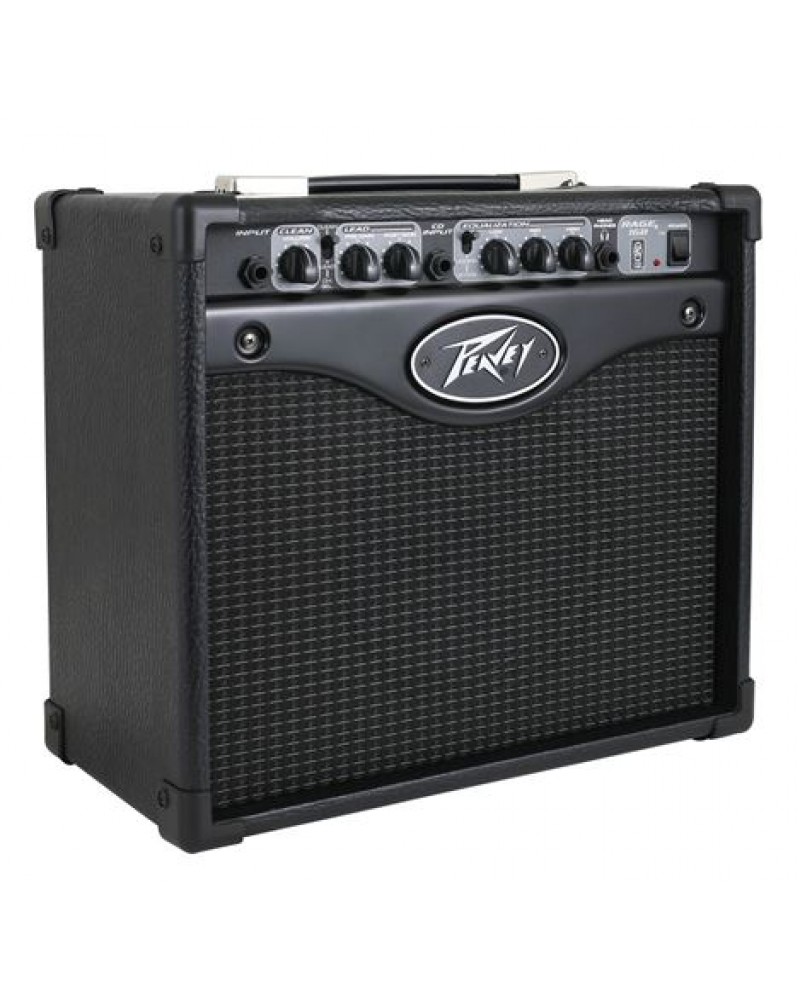 Amplificador de guitarra Peavey Audition 120 - Marbe Music